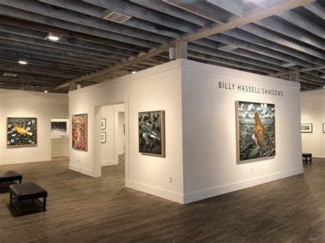 Art gallery houston - a gallery should be about more than buying and selling art, says newly minted gallerist janice bond February 15, 2023 FOR NATIVE HOUSTONIAN, cultural architect and art advisor Janice Bond, who opened Art Is Bond at 4411 Montrose to great fanfare in September 2022, a gallery has the potential to... 